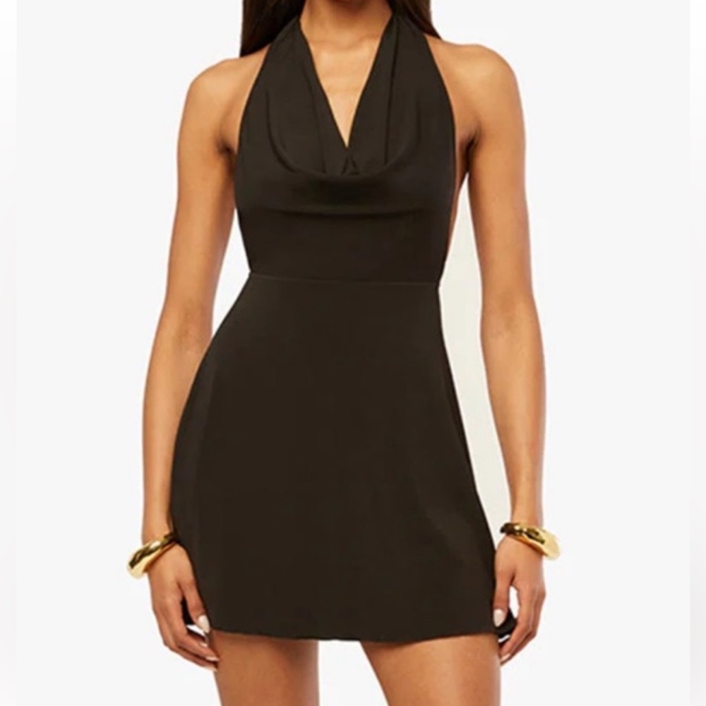 NWOT Weworewhat Dress